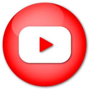 Logo - Youtube---Mídias-Sociais