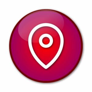 Simbolo para Localização